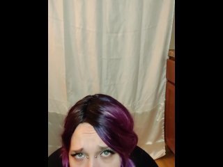 Pov Mommy Steals Your First Bj Then Your Virginity