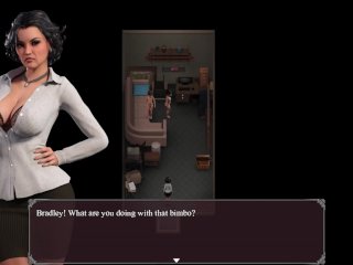 Lust Epidemic #10 - PC Gameplay LetsPlay (HD)