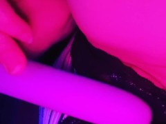 wet pussy play teaser