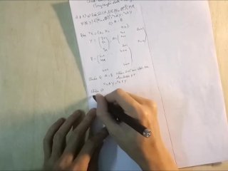 Hỗ Trợ Học Tập Pfiev - Học Phần Toán Ii (Phần 4.1) - Bài Tập Về Dạng Song Tuyến Tính