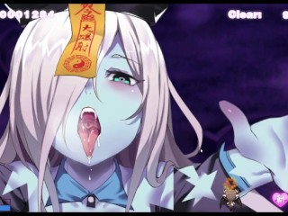 Get To Work, Succubus-Chan [PornPlay Hentai Game] Ep.1 a succubus milkingthat cowgirl huge_tits
