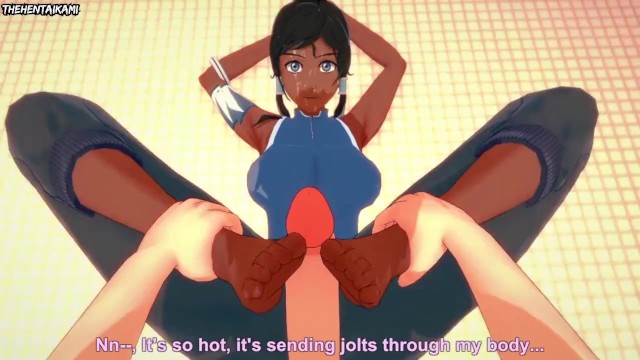 640px x 360px - Avatar Korra Rough Hentai | BDSM Fetish