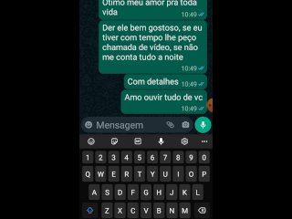 Esposa Explorando Pro Corno Deixar Ela Ir Para O Motel Com O Comedor, Safada Tá Com O Cu Piscando