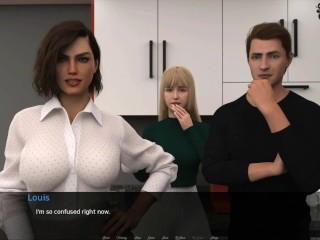 TheOffice - #36 Sexy Secretaries Fighting ByMissKitty2K