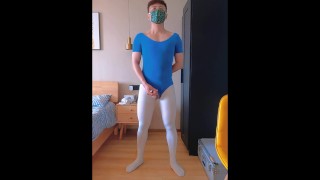 Pantyhose A Formalized Paraphrase