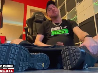 70 - Prollking Xxl - Amateur Nike Tn Big Load