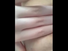 Morning Shy Beautiful Young Pale Student Tease Fingering Pussy Lick Sexy Feet Find me on StripChat