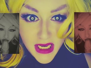 This Is Your Training Video Sissy Boi Before You Hit The Street For Me