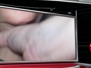 Sibian Fun With Cum All Over My Face