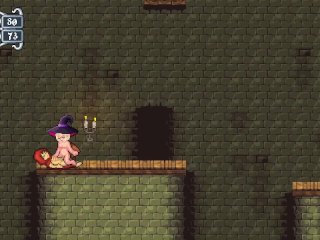 'Sexcraft' Ep 1