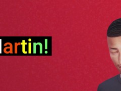 Martin - Ep 1 | Sims 4 Series