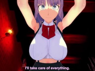 Hentai Pov Feet Hotaru Shidare Dagashi Kashi