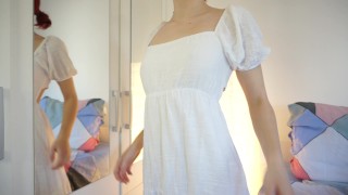 Try-On Haul For Summer Dresses