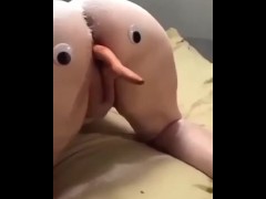 Crazy ass video 