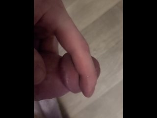 Uplose THICK COCK Masturbation.MOANING and ORGASM! Cum withMe!