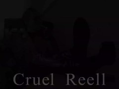PREVIEW: CRUEL REELL - POST-TRAUMATIC STRESS DISORDER