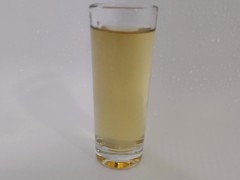 Would you drink my whisky piss shot? 