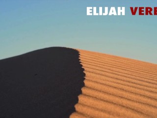 Elijah Verbal – Breaking The Middle East