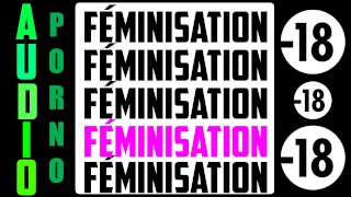 Master I Turn A Gay Into A Female Salope Audio Porno Gay Français