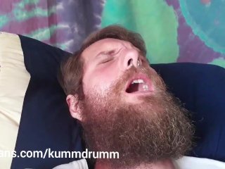 Straight Guy Gets His Dick Sucked By A Man For The First Time Pov
