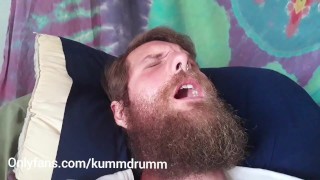 Facial POV A Straight Guy Gets His Dick Sucked For The First Time By A Man