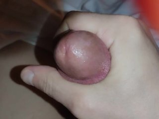 Just Beating My Meat