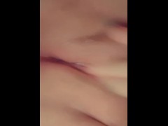 Wet Pussy fingering