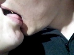 Tasty kiss