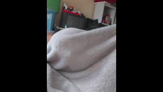 Consider Going Under The Covers