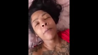 Orgasm With Total Body Shaking