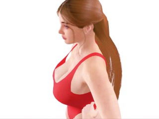 Choose Your Expansion Style: Weight Gain, Ass Expansion or Breast Expansion - Growing Woman