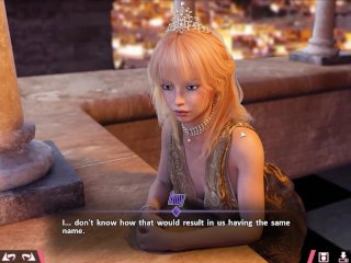Double Homework Ep19 - Part 136 - Amy's Secret Identity By Misskitty2K