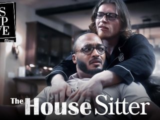 Man Cheats On Husband With House Sitter - Kyle Connors, Dillon Diaz - Disruptivefilms