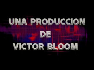 Joven y Preciosa Latina Se Divierte Follando En Su Primera EscenaPorno (real) Con Victor Bloom