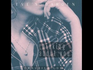 Thinking About Your Arousal - Erotic Audio for MenBy Eve's Garden_[improv][fantasizing]