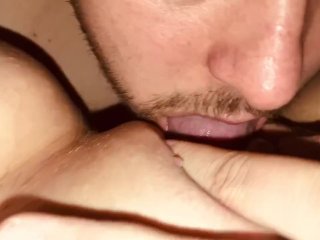 SEXY_PUSSY LICKING. THIS_TONGUE WILL MAKE_YOU CUM.