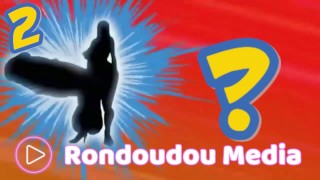 Big Cock Rondoudou Media HMV Xtreme Futa Fuck II