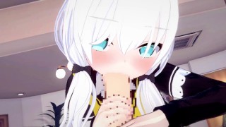 3 33 Vtuber