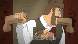 Morningwood Robin 18