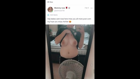 Ms. Harmony Renee OnlyFans Leaked Photos and Videos - Get