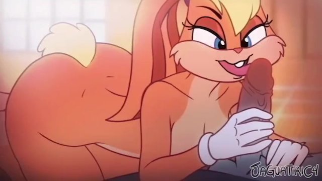 Lola Sex Porn - Lola Bunny Looney Tunes - Pornhub.com