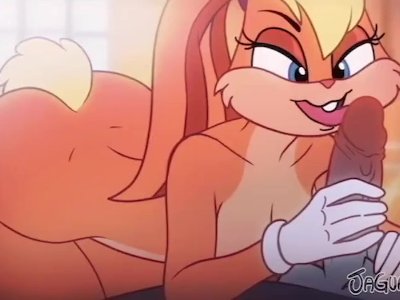 Lola Bunny Furry Porn Squirting - Lola Bunny Looney Tunes - EroThots