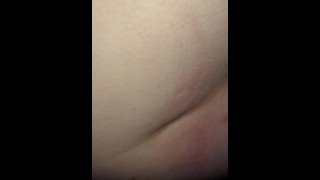 Hood Pussy From A Trailer Park