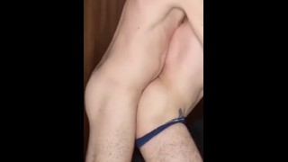 Cumpilation It Suffocates Me And I Suffocate Myself