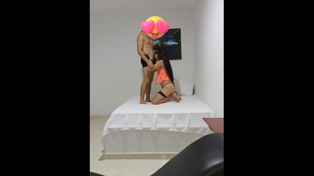 ناس عندهم مرا وانا عندي قحبة كل ليلة تتزمل فيا نضربو ليها تال لمعدة Sex Moroccain Skhoun 🔥 🇲🇦 