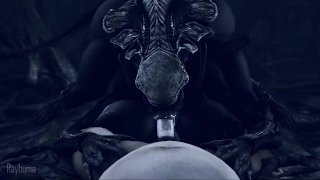 320px x 180px - Alien Suck LQ (with Sound) - Pornhub.com