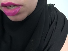 arab blowjob joi asmr قصة تحولي من فتاة عادية الى كحبة قصة سكس