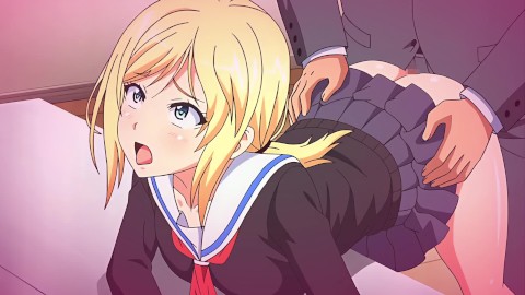 Hentai Student Porn - Anime Hentai Teacher Student Porn Videos | Pornhub.com