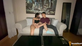Hot Sex Movies - I Invited A Friend Over To Watch A Movie But We Got Horny And Plans Changed