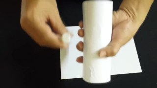 Magic Trick You Can Do Alone